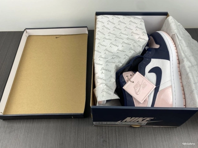 Rep TBK Air Atmosphere OG 1 DD9335-641 High Jordan 0819